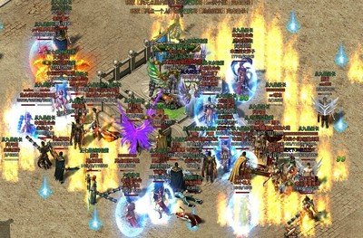 传奇sf的无尽冒险，等你来探索未知