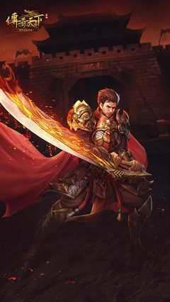 传奇sf世界让冒险更精彩，尽情享受